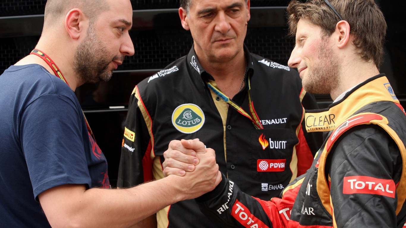 GP SPAGNA 1366x768