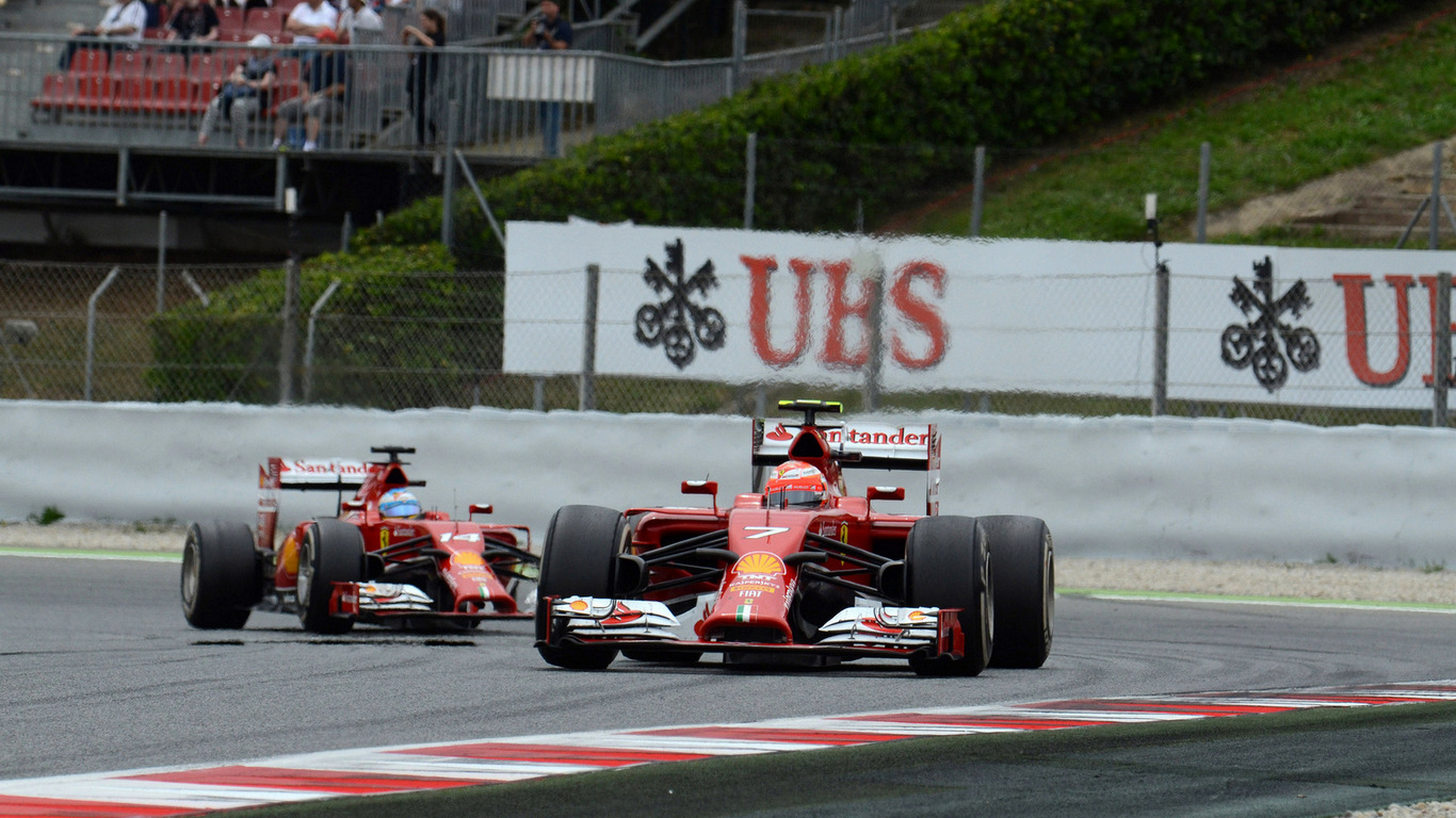 GP SPAGNA 1366x768
