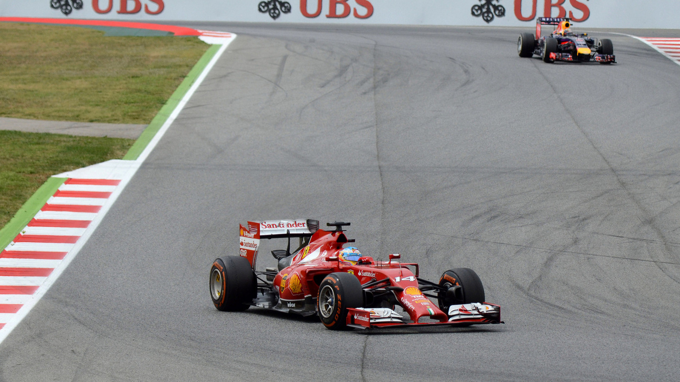 GP SPAGNA 1366x768