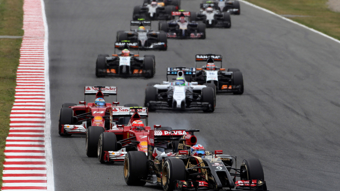 GP SPAGNA 1366x768