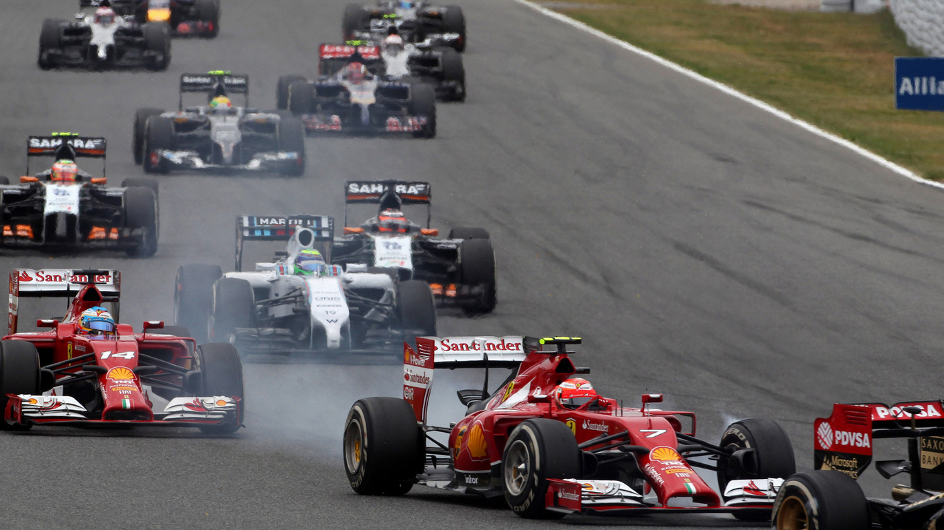GP SPAGNA 1366x768