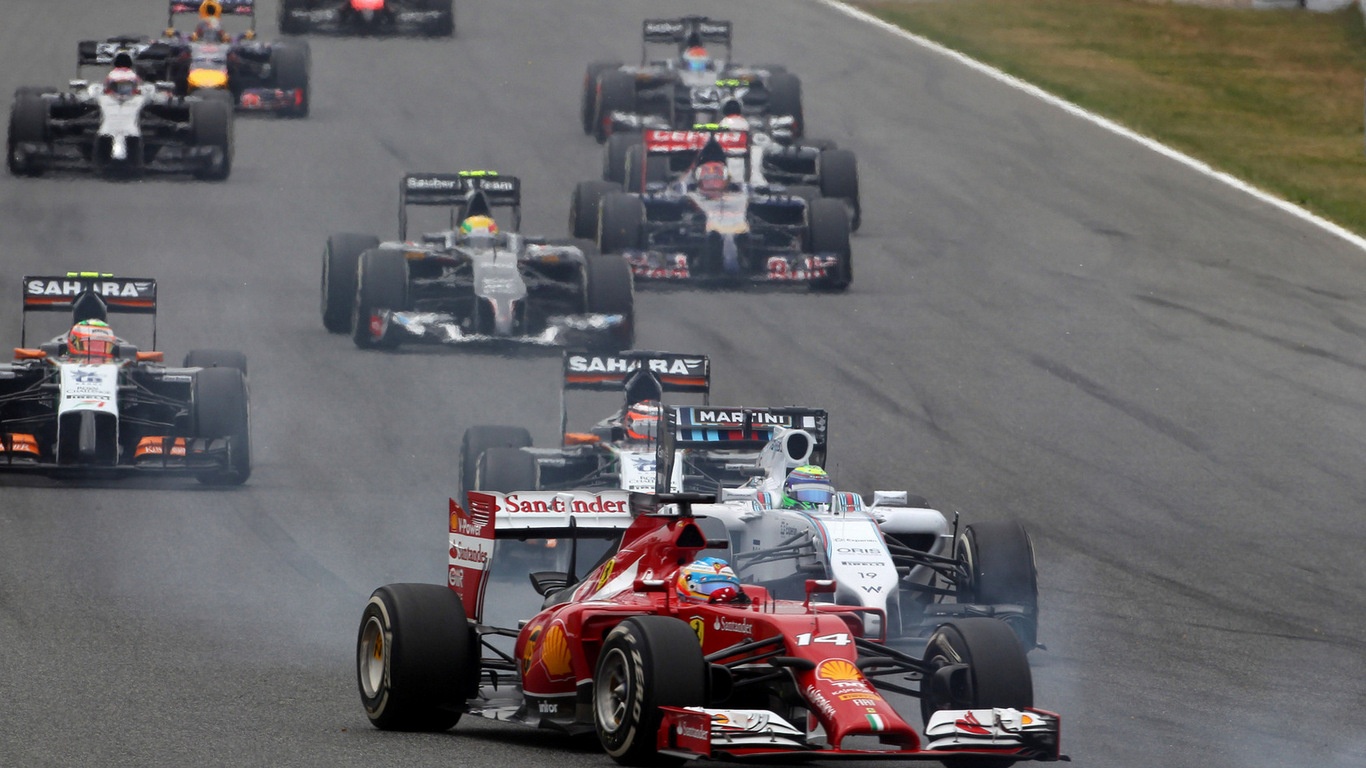 GP SPAGNA 1366x768