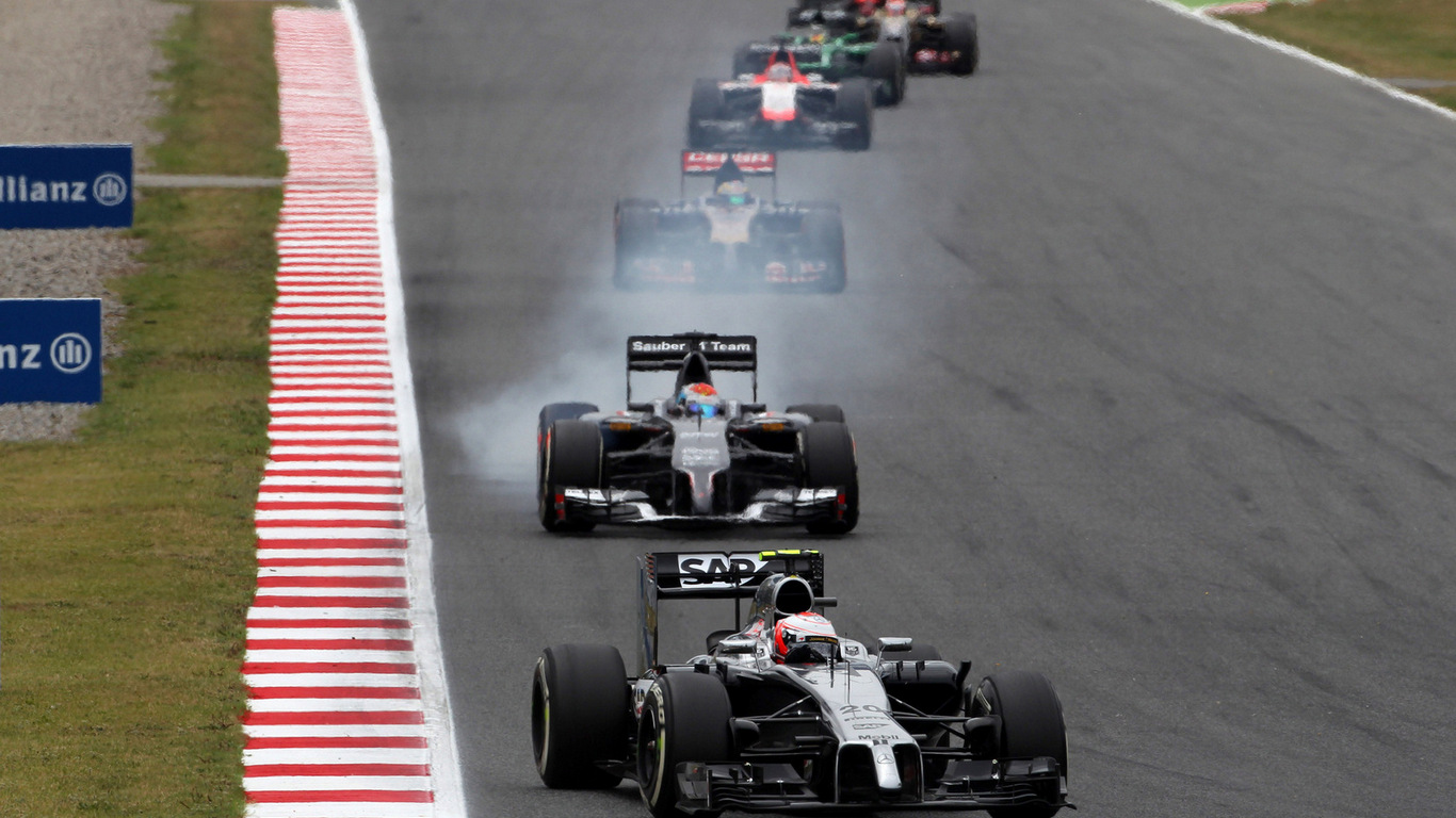 GP SPAGNA 1366x768