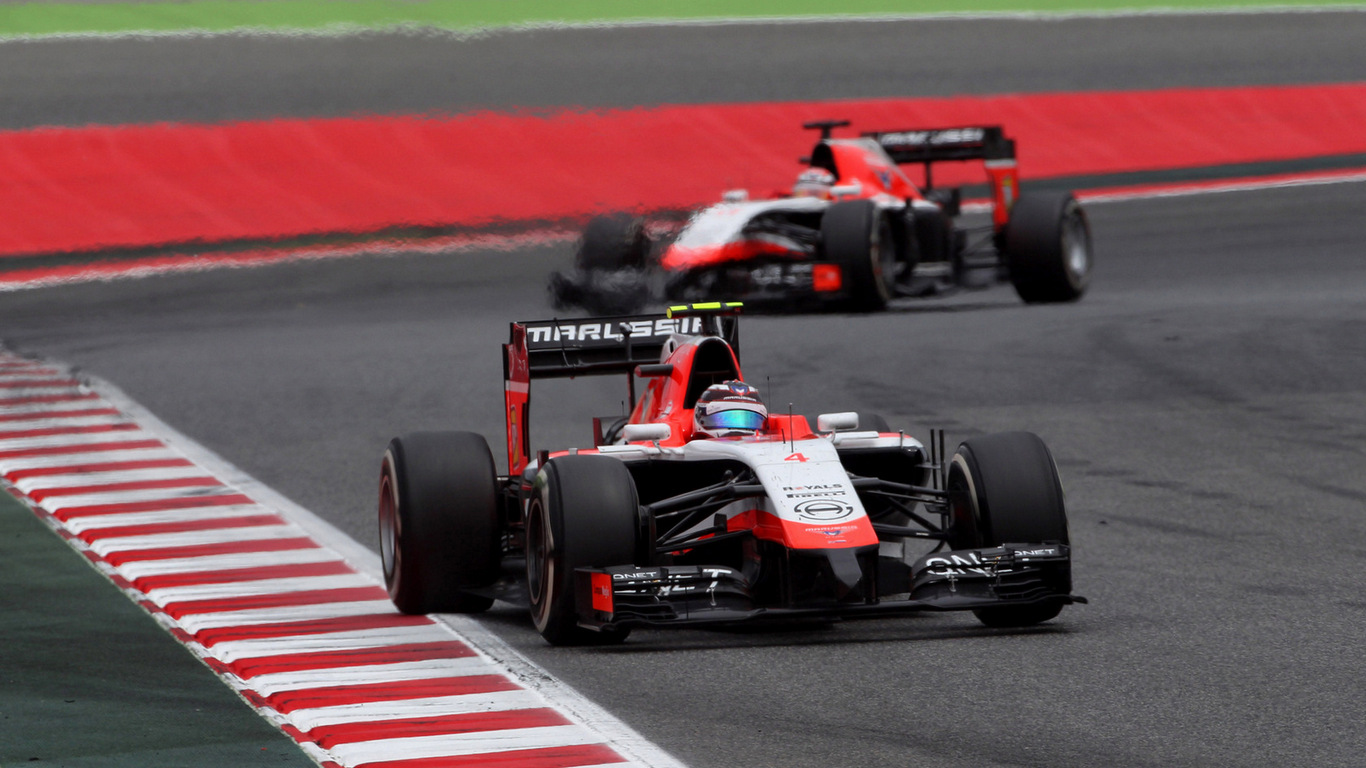 GP SPAGNA 1366x768