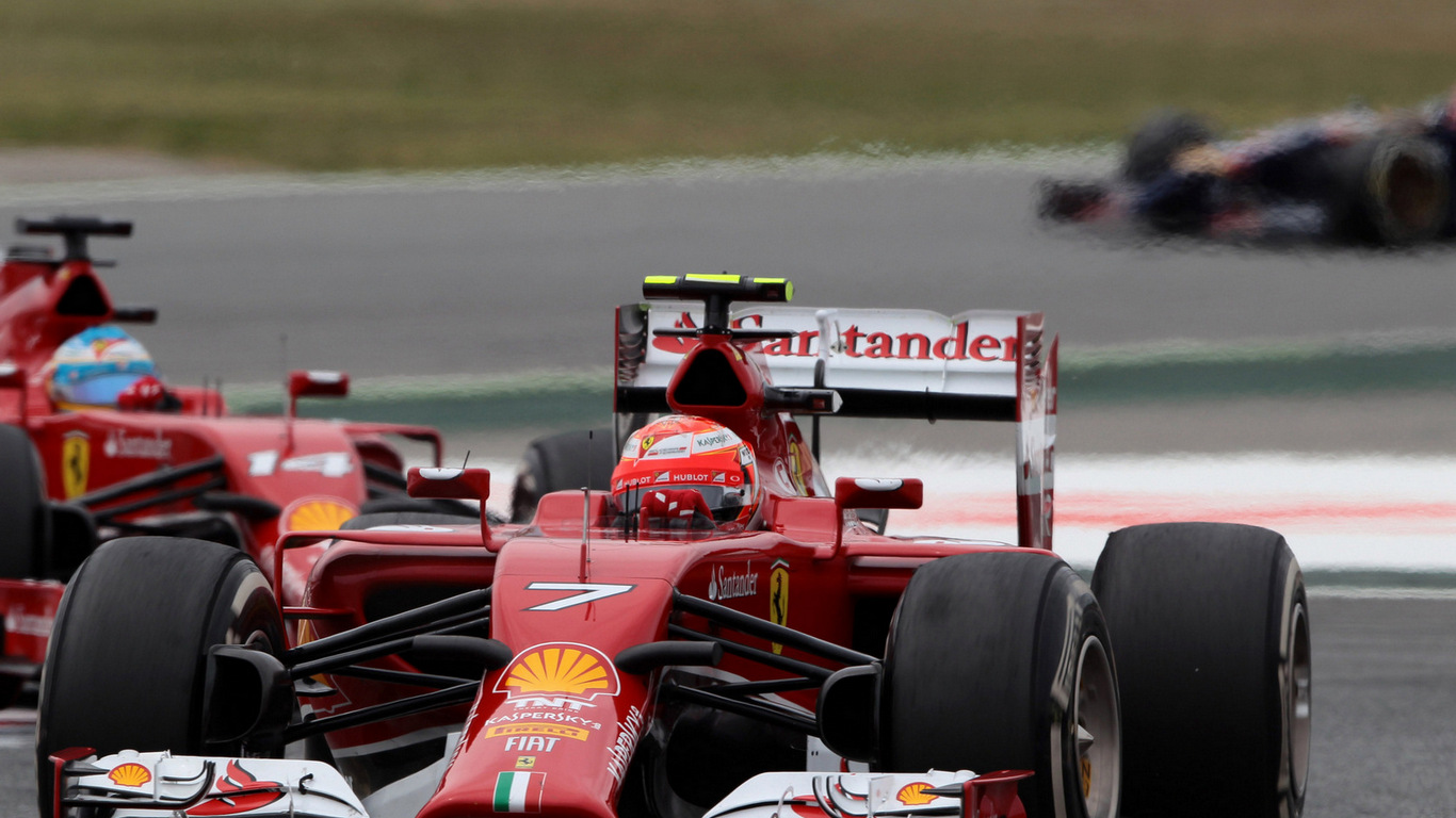 GP SPAGNA 1366x768