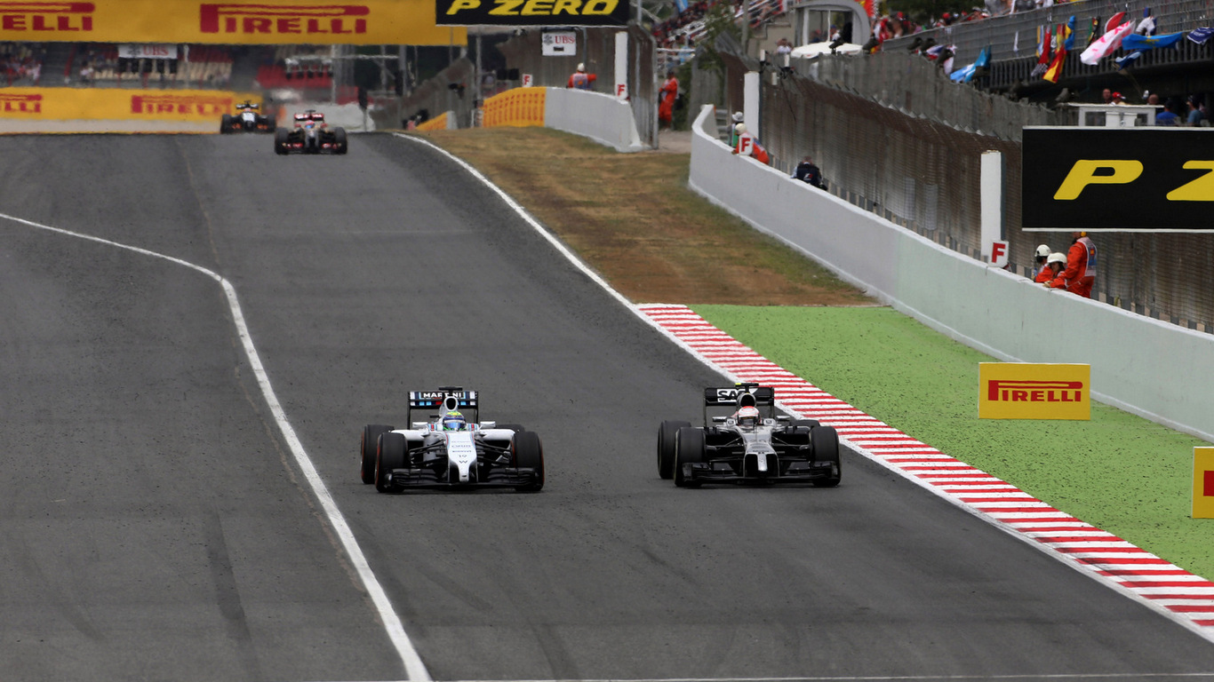 GP SPAGNA 1366x768