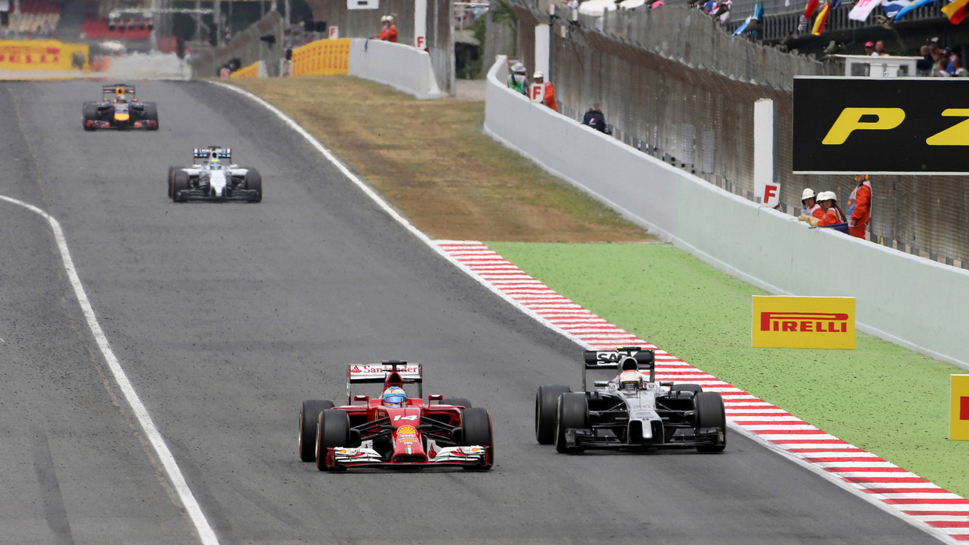 GP SPAGNA 1366x768