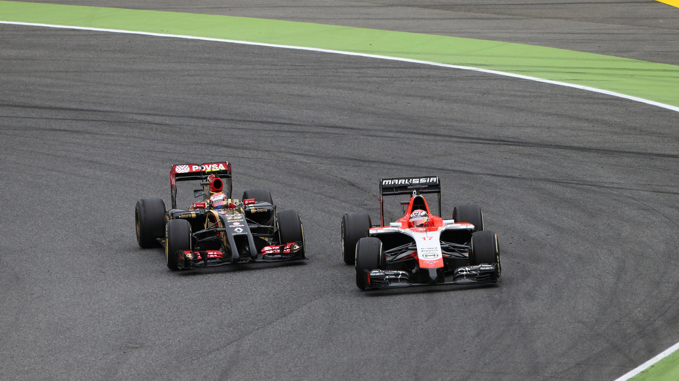 GP SPAGNA 1366x768