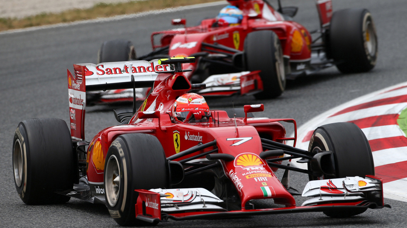 GP SPAGNA 1366x768