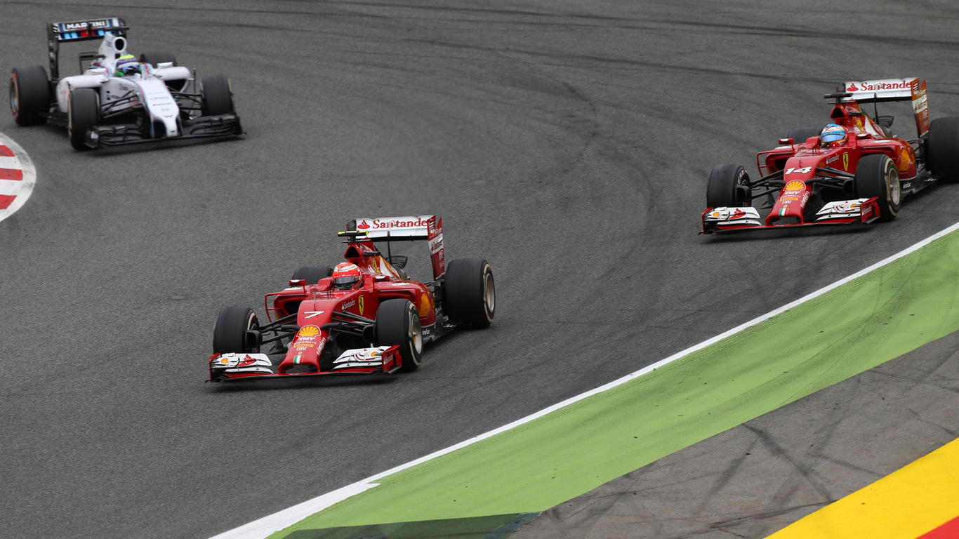 GP SPAGNA 1366x768