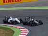 Wallpaper GP SPAGNA 2014 1366x768, Sfondi Desktop F1