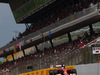 Wallpaper GP SPAGNA 2014 1366x768, Sfondi Desktop F1