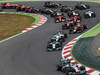 Wallpaper GP SPAGNA 2014 1366x768, Sfondi Desktop F1