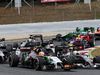 Wallpaper GP SPAGNA 2014 1366x768, Sfondi Desktop F1