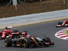Wallpaper GP SPAGNA 2014 1366x768, Sfondi Desktop F1