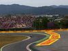 Wallpaper GP SPAGNA 2014 1366x768, Sfondi Desktop F1