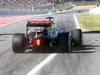 Wallpaper GP SPAGNA 2014 1366x768, Sfondi Desktop F1