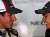 Wallpaper GP SPAGNA 2014 1366x768, Sfondi Desktop F1