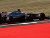 Wallpaper GP SPAGNA 2014 1366x768, Sfondi Desktop F1