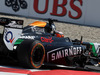 Wallpaper GP SPAGNA 2014 1366x768, Sfondi Desktop F1