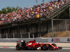 Wallpaper GP SPAGNA 2014 1366x768, Sfondi Desktop F1