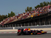 Wallpaper GP SPAGNA 2014 1366x768, Sfondi Desktop F1