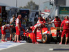 Wallpaper GP SPAGNA 2014 1366x768, Sfondi Desktop F1