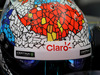 Wallpaper GP SPAGNA 2014 1366x768, Sfondi Desktop F1