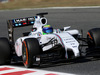 Wallpaper GP SPAGNA 2014 1366x768, Sfondi Desktop F1