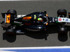 Wallpaper GP SPAGNA 2014 1366x768, Sfondi Desktop F1