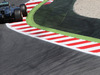 Wallpaper GP SPAGNA 2014 1366x768, Sfondi Desktop F1