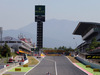 Wallpaper GP SPAGNA 2014 1366x768, Sfondi Desktop F1