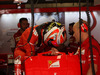 Wallpaper GP SPAGNA 2014 1366x768, Sfondi Desktop F1