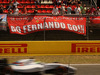 Wallpaper GP SPAGNA 2014 1366x768, Sfondi Desktop F1