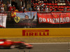 Wallpaper GP SPAGNA 2014 1366x768, Sfondi Desktop F1
