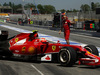 Wallpaper GP SPAGNA 2014 1366x768, Sfondi Desktop F1