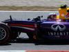 Wallpaper GP SPAGNA 2014 1366x768, Sfondi Desktop F1