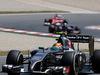 Wallpaper GP SPAGNA 2014 1366x768, Sfondi Desktop F1