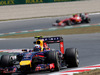 Wallpaper GP SPAGNA 2014 1366x768, Sfondi Desktop F1