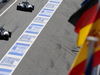 Wallpaper GP SPAGNA 2014 1366x768, Sfondi Desktop F1