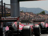 Wallpaper GP SPAGNA 2014 1366x768, Sfondi Desktop F1