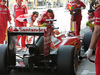 Wallpaper GP SPAGNA 2014 1366x768, Sfondi Desktop F1
