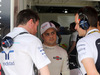 Wallpaper GP SPAGNA 2014 1366x768, Sfondi Desktop F1