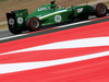 Wallpaper GP SPAGNA 2014 1366x768, Sfondi Desktop F1
