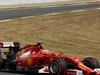 Wallpaper GP SPAGNA 2014 1366x768, Sfondi Desktop F1