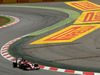 Wallpaper GP SPAGNA 2014 1366x768, Sfondi Desktop F1