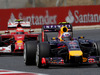 Wallpaper GP SPAGNA 2014 1366x768, Sfondi Desktop F1