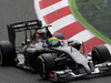 Wallpaper GP SPAGNA 2014 1366x768, Sfondi Desktop F1