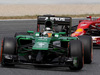 Wallpaper GP SPAGNA 2014 1366x768, Sfondi Desktop F1