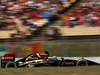 Wallpaper GP SPAGNA 2014 1366x768, Sfondi Desktop F1